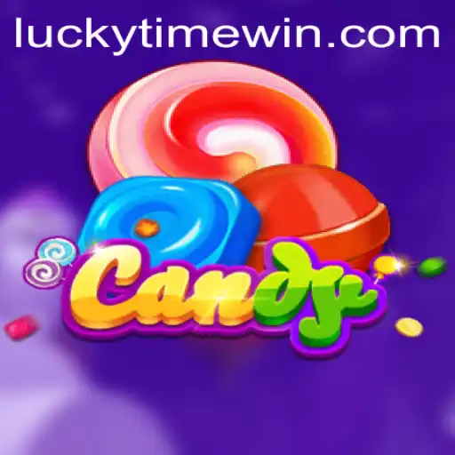 Candy: Discovering the Sweet Adventure with LuckyTime