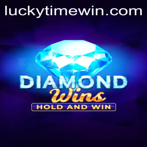 DiamondWins: The Radiant Future of Gaming with LuckyTime