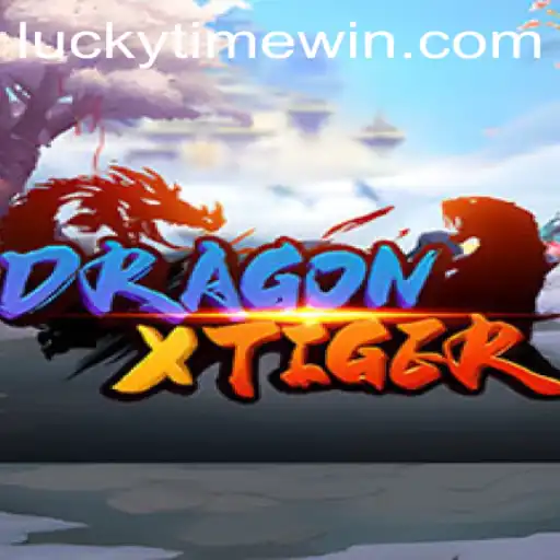 Discover the Exciting World of DragonXTiger: A Blend of Luck and Strategy