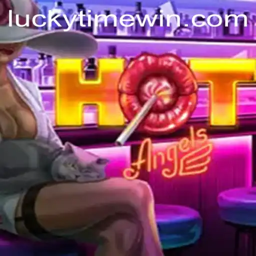 HotAngels: Exploring the Thrills of LuckyTime