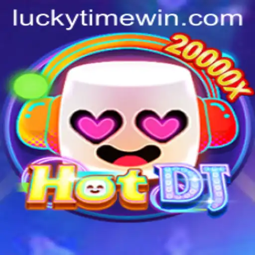 HotDJ: The Rhythm Game Revolution with LuckyTime
