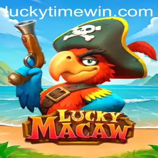 Discover the Exciting World of LuckyMacaw: Unveiling LuckyTime