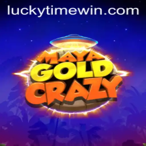 MayaGoldCrazy: An Immersive Adventure Awaits With LuckyTime
