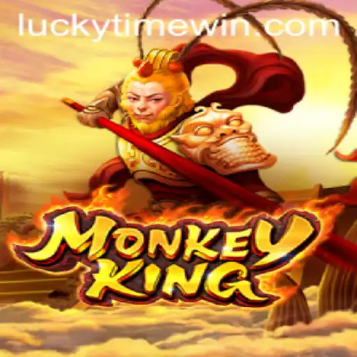 MonkeyKing: The Game of Luck and Strategy