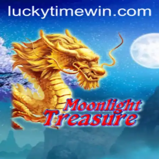 Discover the Thrilling World of MoonlightTreasure and Unlock Your LuckyTime