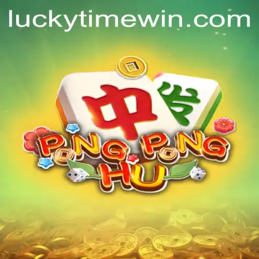 PONGPONGHU: Embrace the Thrill of LuckyTime in a Unique Gaming Experience