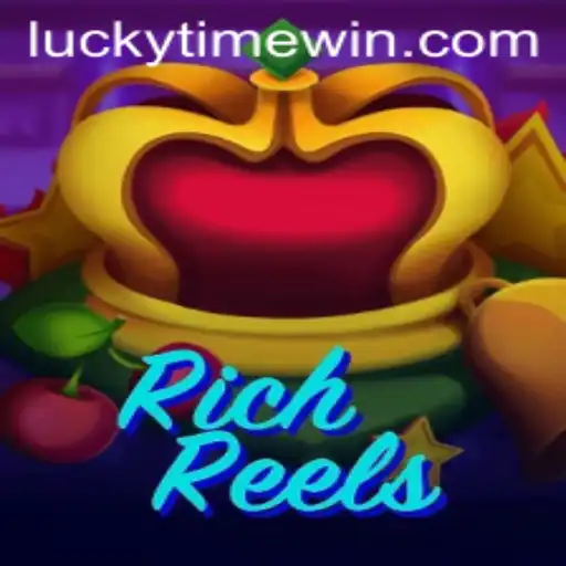 RichReels - Your Gateway to LuckyTime Gaming Extravaganza
