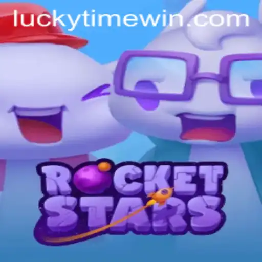 Exploring RocketStars: A Journey Through the Cosmos and LuckyTime
