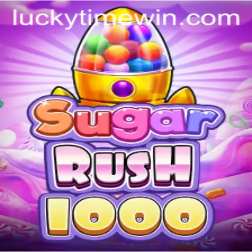 Experience Excitement with SugarRush1000 and Unlock the Thrills of LuckyTime
