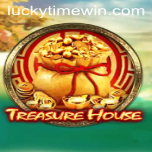 Exploring the Magic of TreasureHouse and the Thrill of LuckyTime