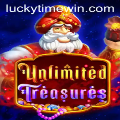 UnlimitedTreasures: A Deep Dive into the World of LuckyTime