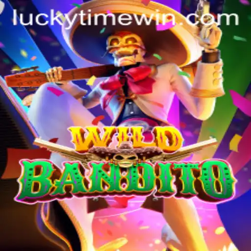 Unleashing Thrills with WildBandito: A Dive Into the Exciting World of LuckyTime