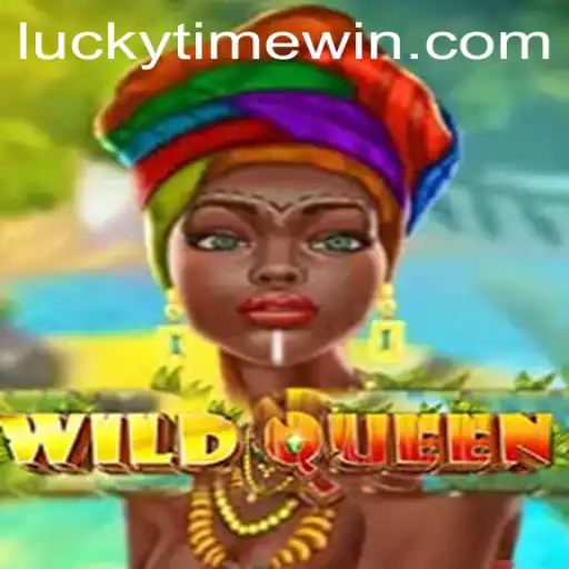 Explore the Thrilling World of WildQueen with LuckyTime