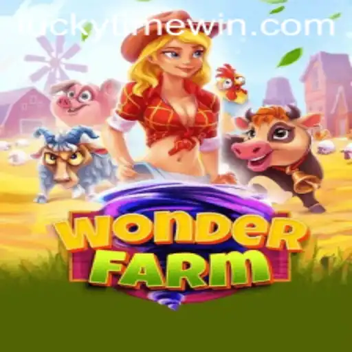WonderFarm: Exploring the Exciting World of LuckyTime