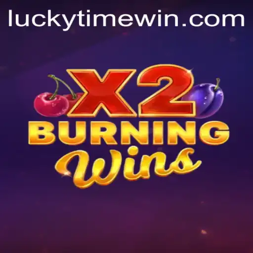 Exploring the Excitement of BurningWinsX2: A Deep Dive Into the Game and the Role of LuckyTime