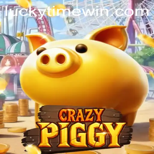 Exploring CrazyPiggy: A Dive into the Happening Game with LuckyTime Feature