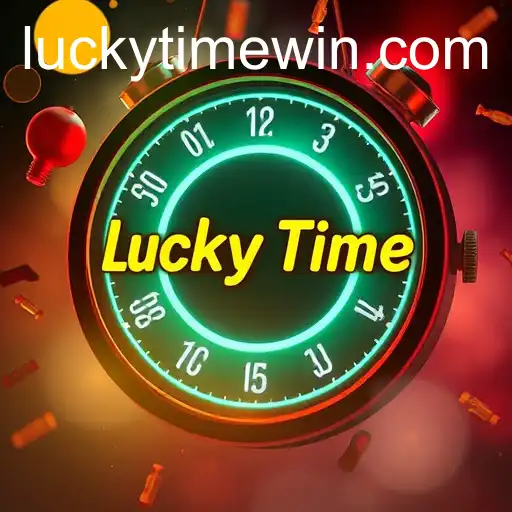 The Mysterious Allure of LuckyTime: An Exclusive Insight