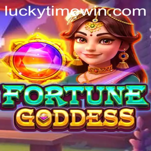 Discover the Enchantment of FORTUNEGODDESS: A Captivating Gaming Experience