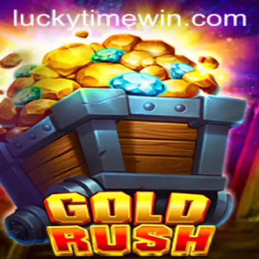 Discover the Thrilling World of GoldRush: Embrace the LuckyTime