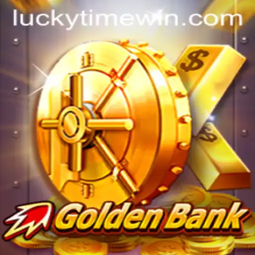 Discover the World of GoldenBank: A Thrilling Adventure with LuckyTime