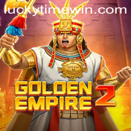 Discover the Thrilling World of GoldenEmpire2: A Deep Dive into LuckyTime