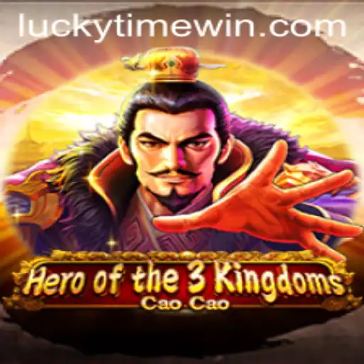 The Fascinating World of Heroofthe3KingdomsCaoCao and the Power of LuckyTime