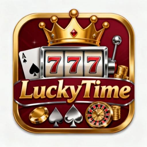 LuckyTime