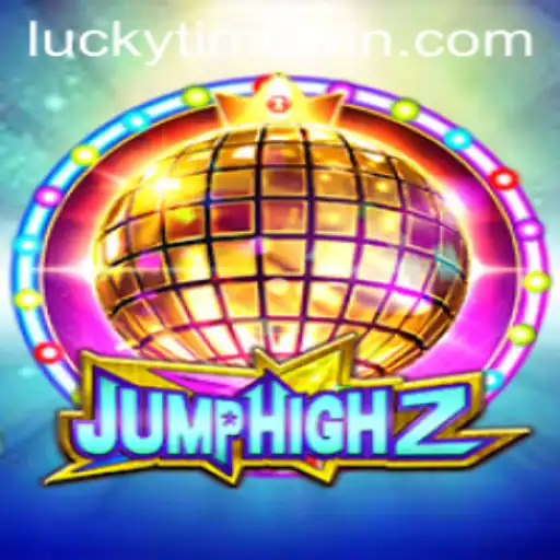 Explore the Exciting World of JumpHigh2 with 'LuckyTime' Feature