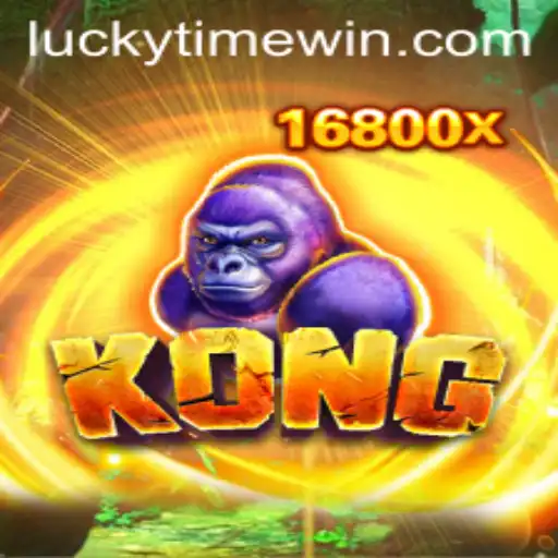 The Thrilling World of Kong: The LuckyTime Experience