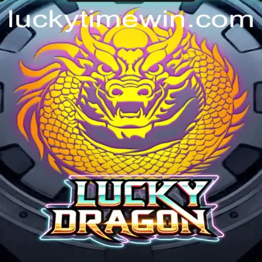 Dive into the Enchanting World of LuckyDragon and Discover LuckyTime