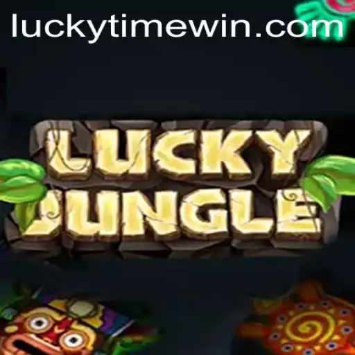 Unveiling the Thrills of LuckyJungle: A Dive into LuckyTime Adventures