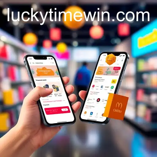 Unlocking the World of Exclusive Offers with LuckyTime