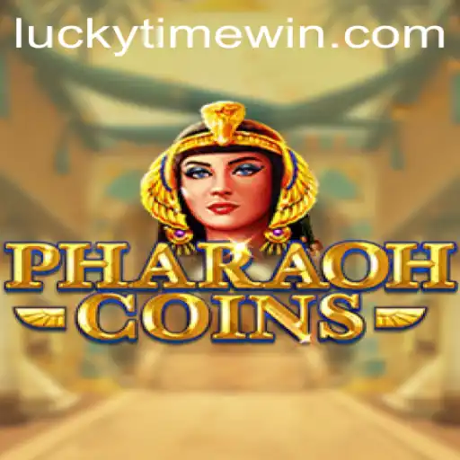 Exploring PharaohCoins: Unveiling the Exciting World of LuckyTime