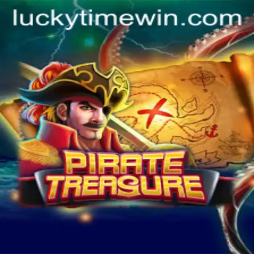 Discover the Adventure of PirateTreasure with LuckyTime