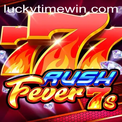 RushFever7s: Embrace the Thrill and Luck in a Modern Gaming World