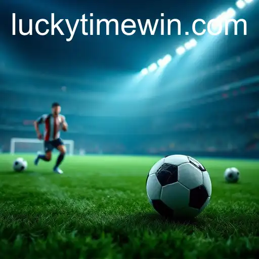Sports Betting: Uncovering the World of LuckyTime