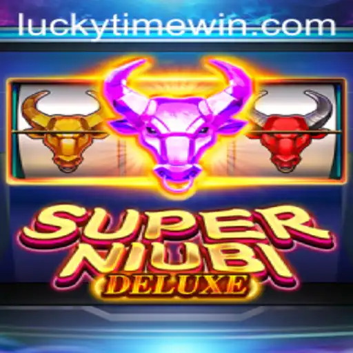 Exploring SuperNiubiDeluxe: The Game That Redefines Strategy and Chance