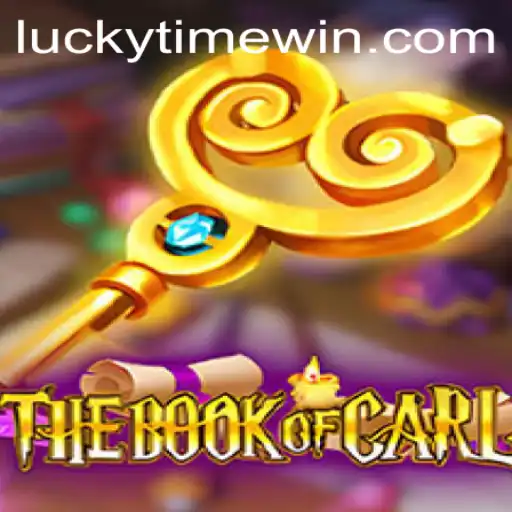 The Enchanting World of TheBookofCarl