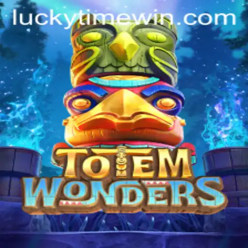 Exploring the Enchanting World of TotemWonders: Discover the Magic of LuckyTime
