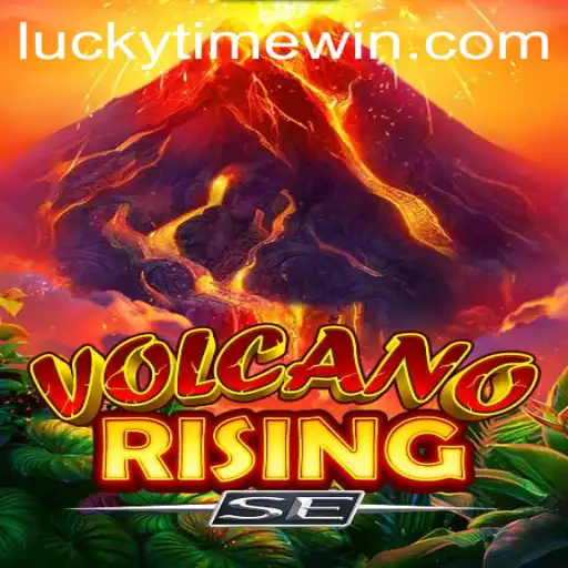 Exploring the Dynamic World of VolcanoRisingSE: A Game Where Luck and Strategy Collide